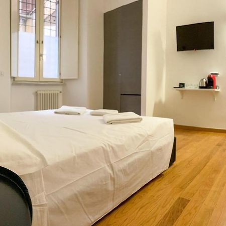 רומא Veneto Boutique Suites מראה חיצוני תמונה