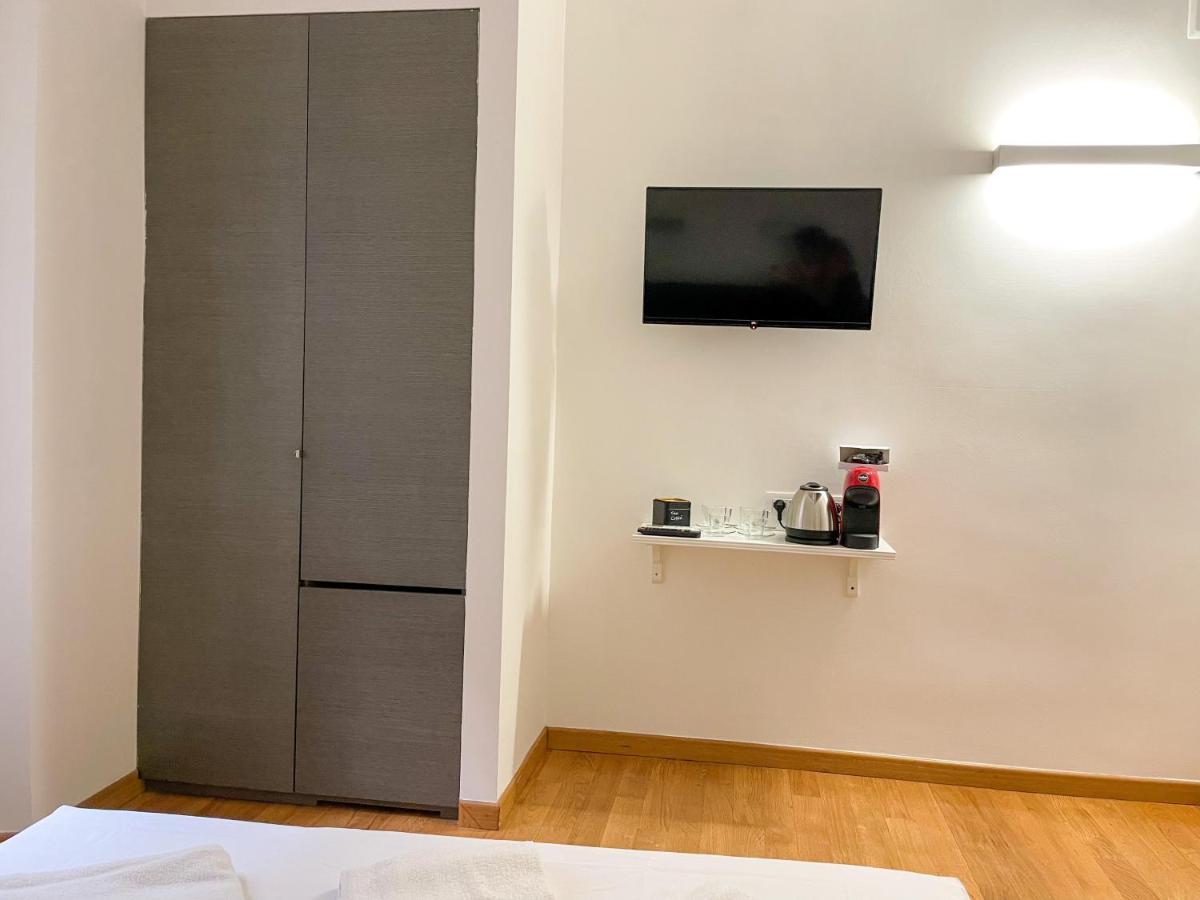רומא Veneto Boutique Suites מראה חיצוני תמונה