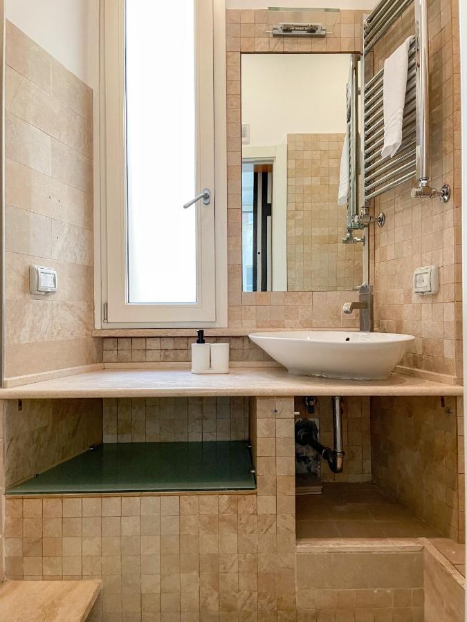 רומא Veneto Boutique Suites מראה חיצוני תמונה