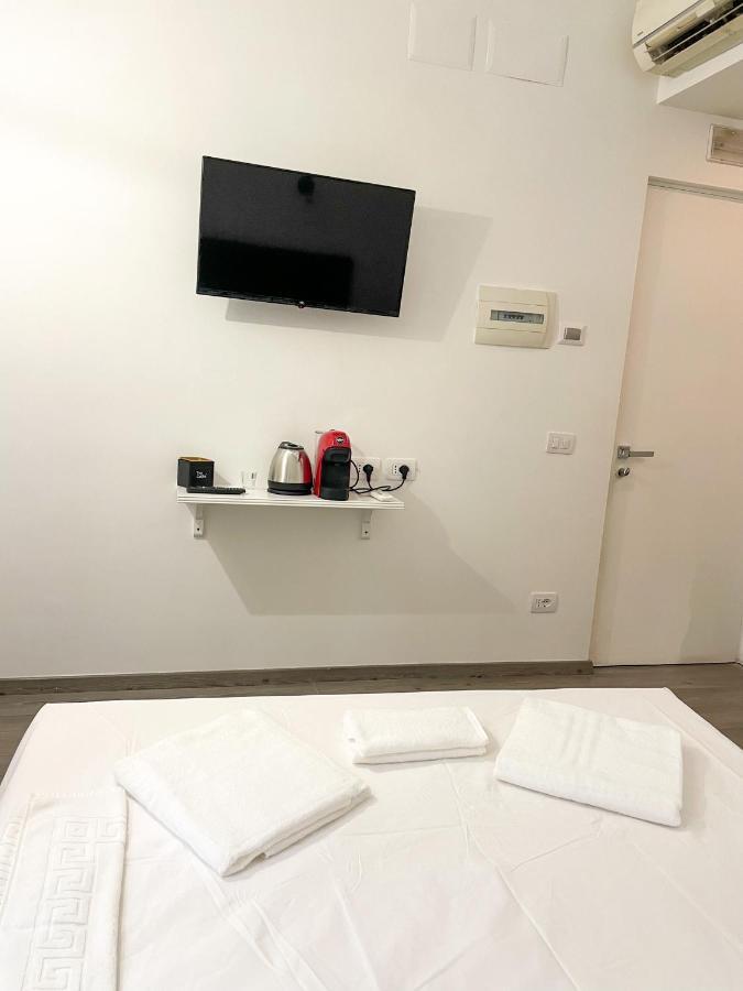 רומא Veneto Boutique Suites מראה חיצוני תמונה