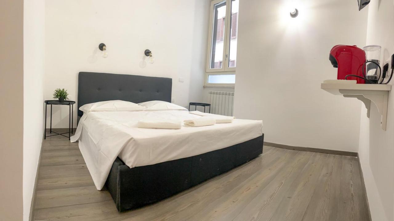 רומא Veneto Boutique Suites מראה חיצוני תמונה