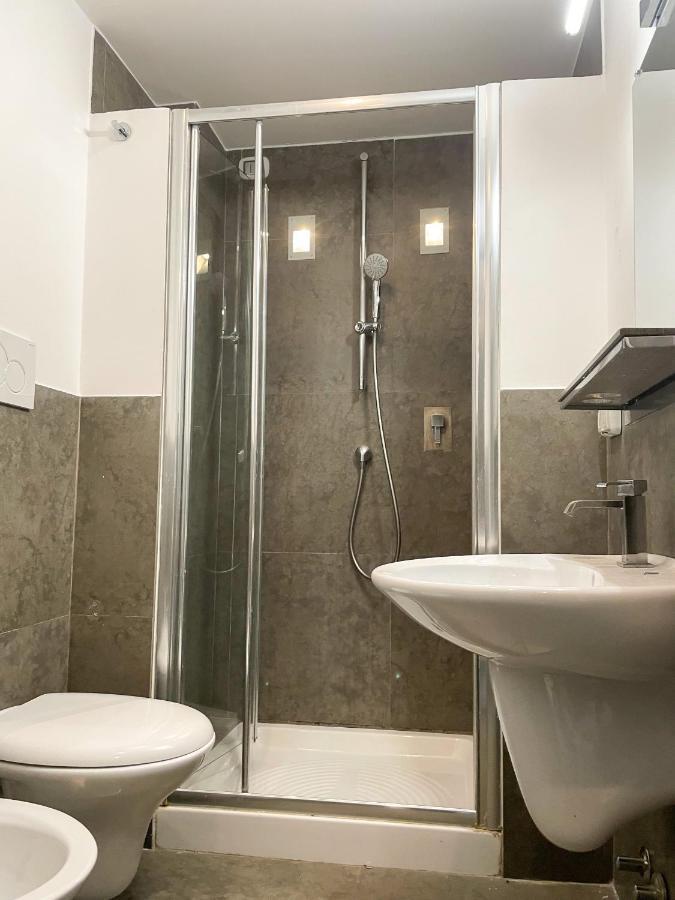 רומא Veneto Boutique Suites מראה חיצוני תמונה