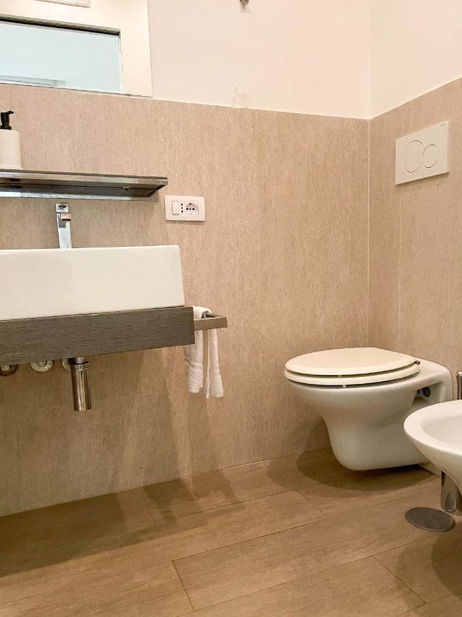 רומא Veneto Boutique Suites מראה חיצוני תמונה