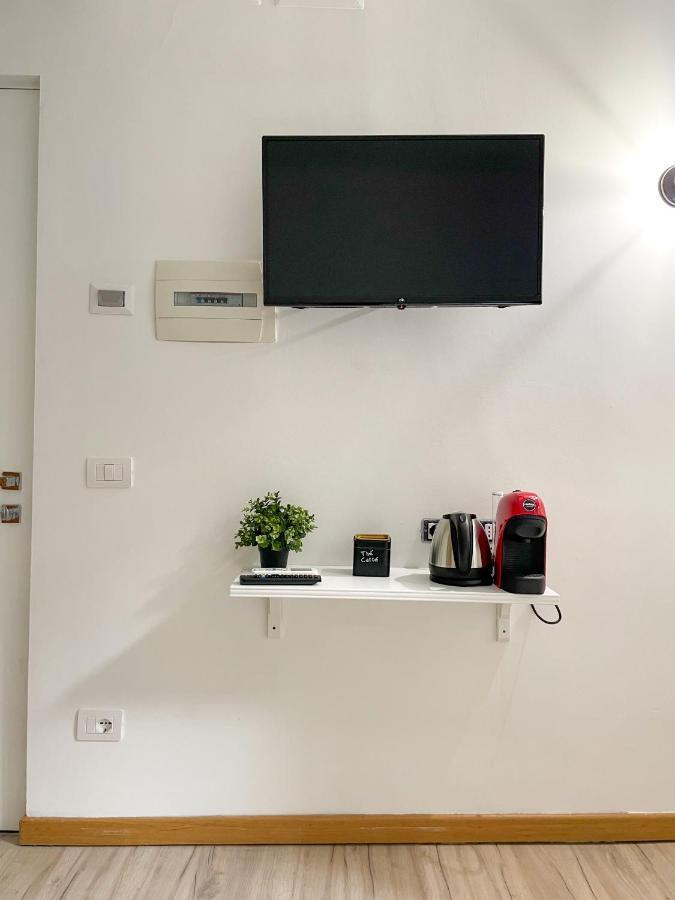 רומא Veneto Boutique Suites מראה חיצוני תמונה