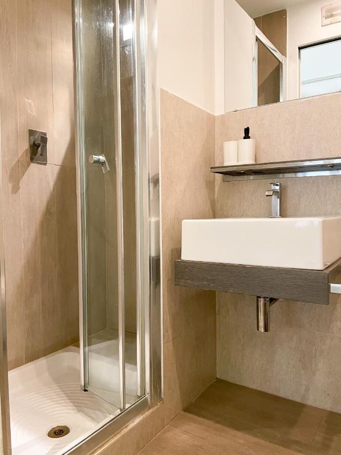 רומא Veneto Boutique Suites מראה חיצוני תמונה