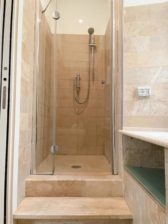 רומא Veneto Boutique Suites מראה חיצוני תמונה
