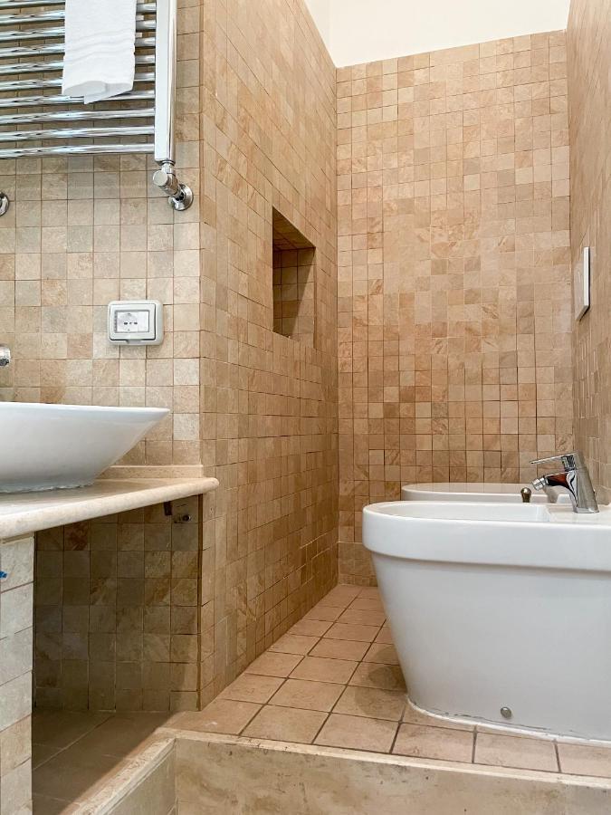 רומא Veneto Boutique Suites מראה חיצוני תמונה