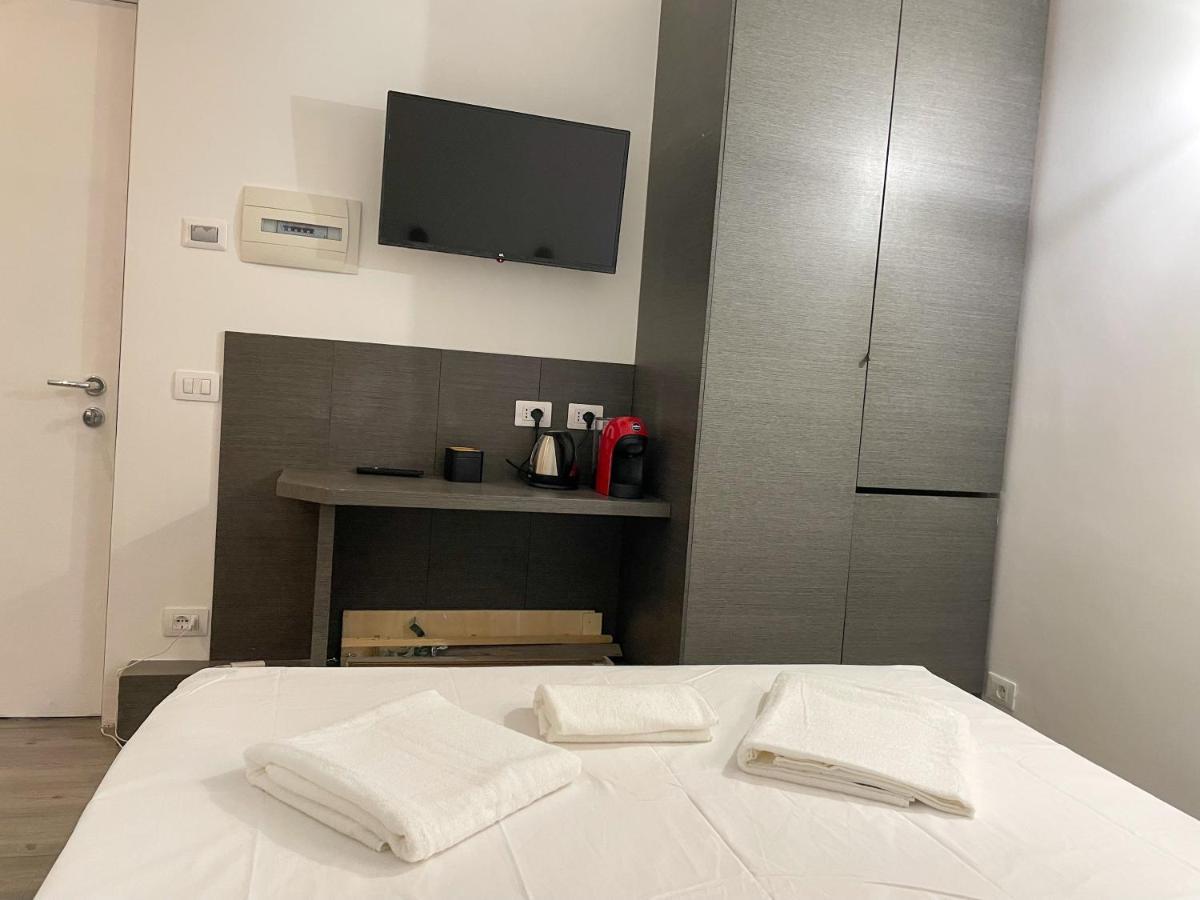רומא Veneto Boutique Suites מראה חיצוני תמונה