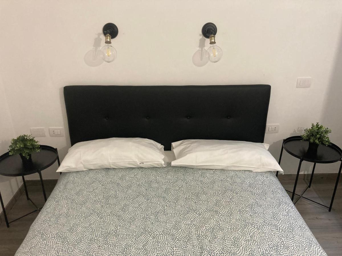 רומא Veneto Boutique Suites מראה חיצוני תמונה