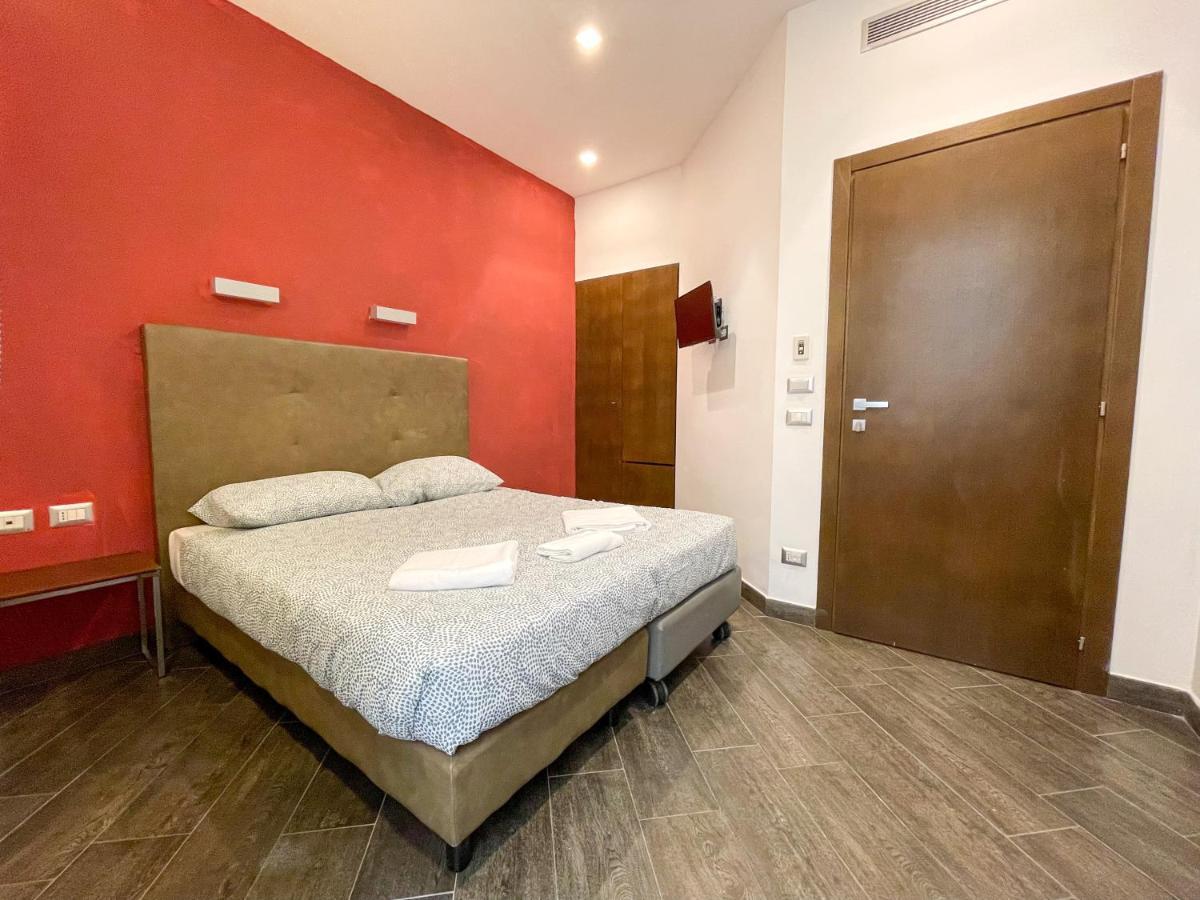 רומא Veneto Boutique Suites מראה חיצוני תמונה