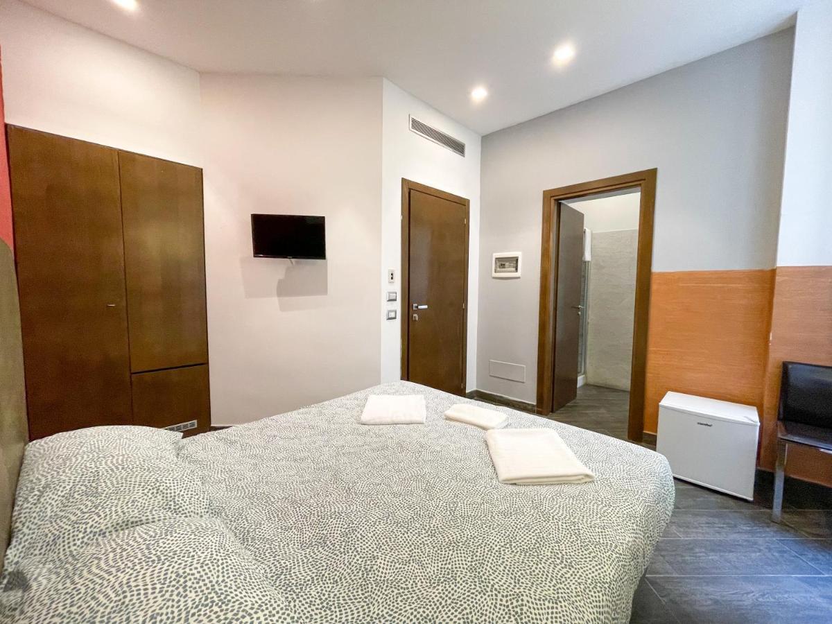 רומא Veneto Boutique Suites מראה חיצוני תמונה