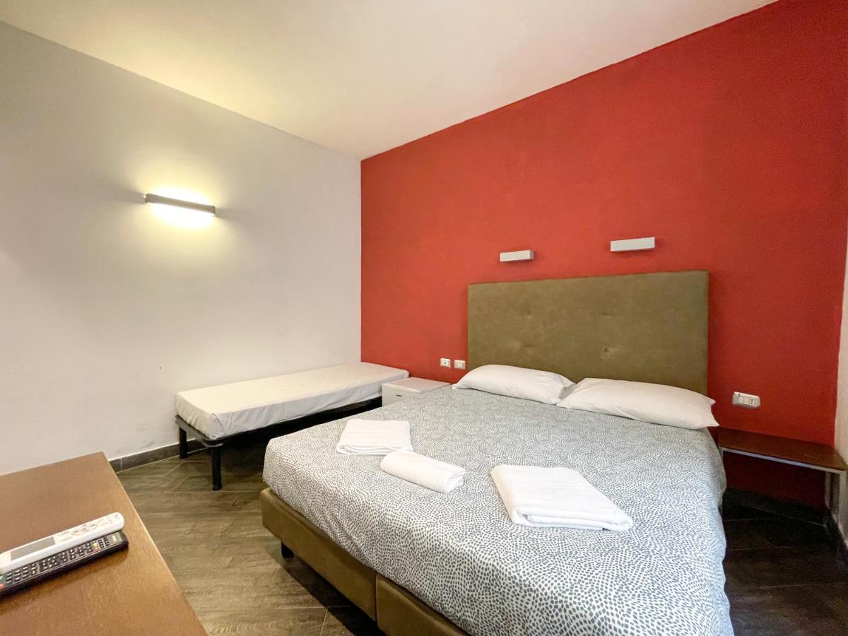 רומא Veneto Boutique Suites מראה חיצוני תמונה