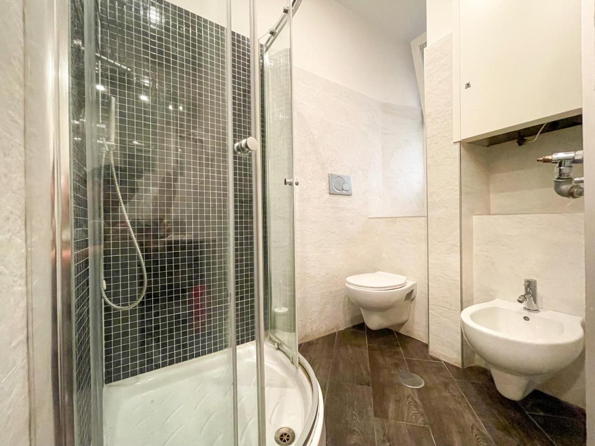 רומא Veneto Boutique Suites מראה חיצוני תמונה