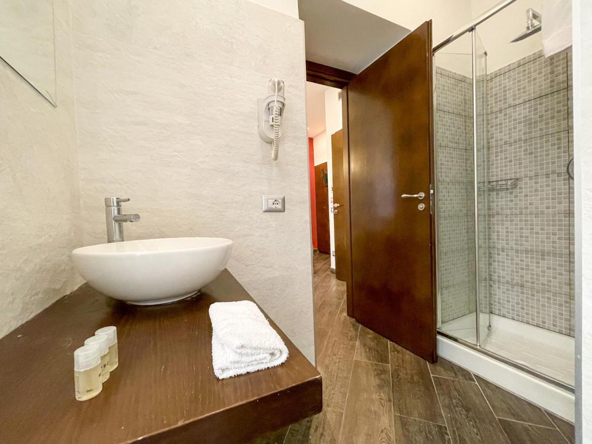 רומא Veneto Boutique Suites מראה חיצוני תמונה