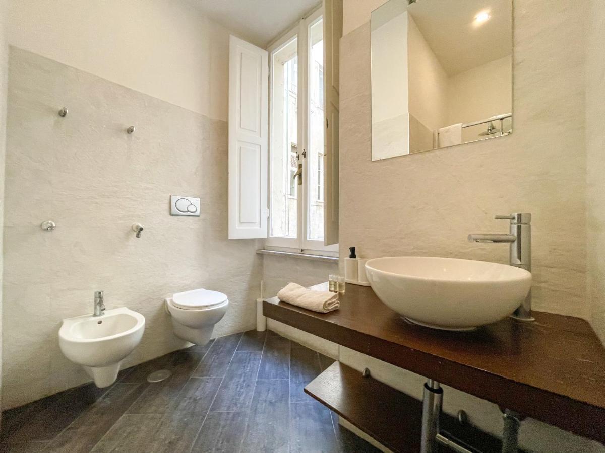 רומא Veneto Boutique Suites מראה חיצוני תמונה